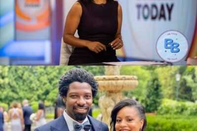 The Today Show hosts revealed that Sheinelle Jones will NOT BE RETURNING TO THE TODAY SHOW due to her decision to fulfill her late husband’s final wish!