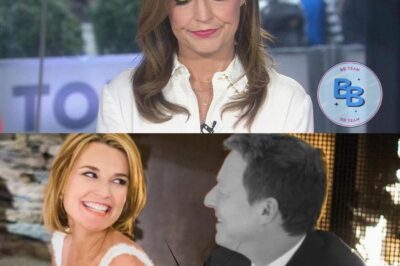Savannah Guthrie is set to undergo a significant transformation in her personal life following a brief absence from the ‘Today Show’—and it’s linked to feeling “betrayed” by her spouse, Michael Feldman.