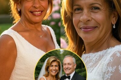 Secret Vows in the Tuscan Sun: Fans Outraged as Beloved Celebrities Tie the Knot Without Telling Anyone! Exclusive Details of the Private Wedding That No One Saw Coming—How Did They Keep It Hidden? Romance, Secrecy, and Shock Collide in This Unbelievable Love Story!