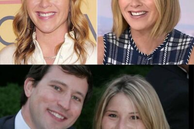Jenna Bush Hager shares her husband’s reaction to her short haircut: “It hurt me.”
