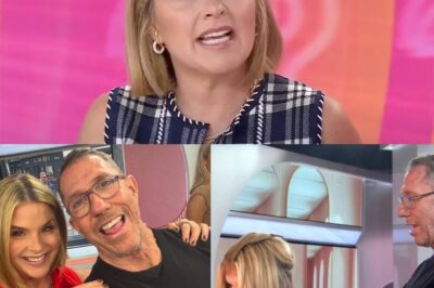 Jenna Bush Hager finally reveals the meaning behind her bold new haircut after chopping it live on air—and what it meant to her family: “My husband had just one thing to say when he saw the sudden change.”