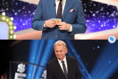 As the “Wheel of Fortune” throne sits vacant, Drew Carey has dropped a BOMBSHELL about his future on “The Price Is Right,” sending shockwaves through the game show universe.