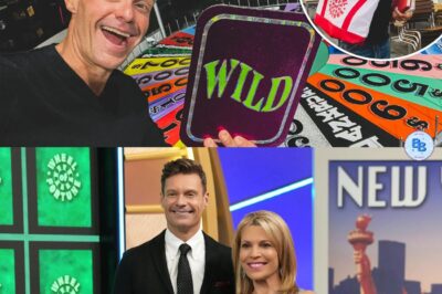 The M0st Unforgettable and Viral Moments on ‘Wheel of Fortune’ Since Ryan Seacrest Took Over as Host and Redefined the Show
