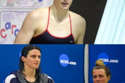 Breaking News: Transgender swimmer Lia Thomas suffers a shocking legal defeat, losing her chance to qualify for the Olympics – a landmark victory hailed by women’s sports advocates and resulting in the harshest penalty ever handed down for alleged fraudulent conduct in sports history but What happens next will stun you!