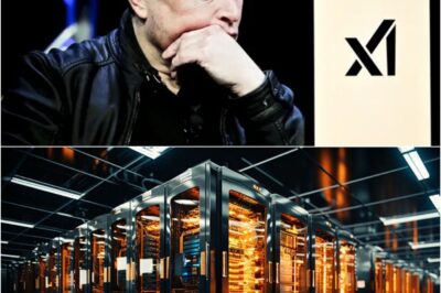 Elon Musk Just Shocked the Tech World—He’s Building the Most Powerful Supercomputer in Human History, and Its Secret Mission Is So Mysterious and Earth-Shaking That Experts Say It Could Reshape Civilization as We Know It… Even His Harshest Critics Are Now Speechless. What Is He Really Planning?