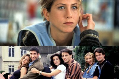 “It’s a Shame Our First Kiss Is Going to Be on National Television” – Jennifer Aniston recently admitted she “got a crush” with one co-star in her famous TV series and recalled one of the most “humiliated moment” in her life