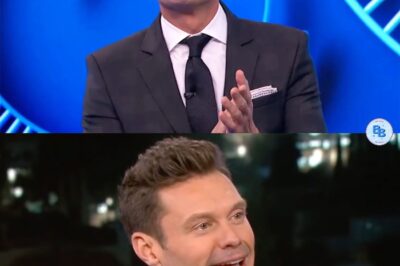 WHEEL OF FORTUNE BOMBSHELL: Ryan Seacrest’s Replacement MAY ALREADY Be Chosen – Fans Spot MAJOR CLUE in Recent Episode That Points to a SURPRISING Hollywood Favorite