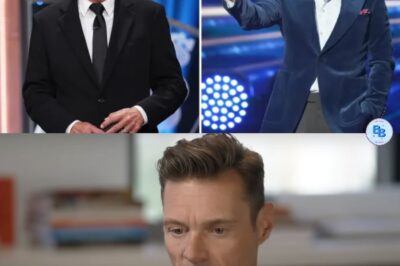 VERY HOT : Wheel of Fortune Fans Demand Action Against Ryan Seacrest After Controversial Episode: Calls for Boycott Grow