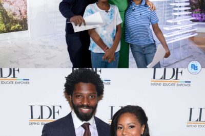 Sheinelle Jones confirms she won’t be returning to the Today Show, even though her absence was due to the death of her husband Uche Ojeh: “It was his final wish – I need to g0 somewhere else.” – Where is she headed?