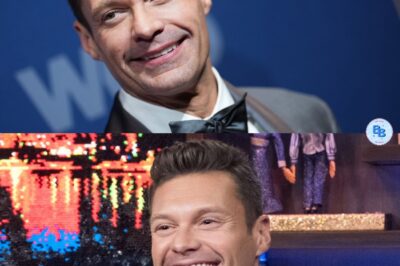 CHECK : What Few Know About Ryan Seacrest, Revealed by a Former ‘Wheel of Fortune’ Contestant
