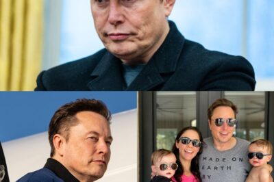 BREAKING NEWS: Elon Musk’s Dark Side: Drug Use, Obsession with Fathering Children, and the Explosive Revelations Shaking the Tech World