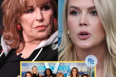 TV REBELLION: Karoline Leavitt CALLS for LIVE BOYCOTT of ‘The View’ on National TV—Audience ROARS in Approval as Social Media Erupts With Support: “We’ve Waited Years for This Moment!”—Network Execs Reportedly ‘Furious’ Behind the Scenes Over Unscripted Outburst!