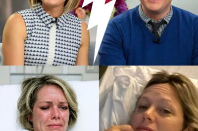 Dylan Dreyer is usually calm, composed, and collected—but not this week, as she finally shared heartbreaking news with her fans…