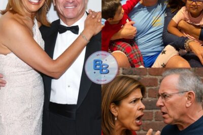 “‘Everything Before This Was a Lie’: Hoda Kotb Breaks Her Silence on the Shocking End to Her 10-Year Relationship with Joel Schiffman”