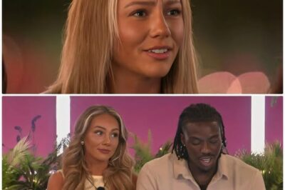 Love Island fans fear ‘exit’ sealed for islander as feud erupts with bombshell
