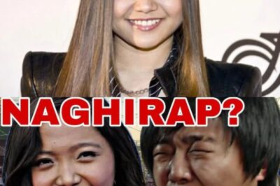 TEARS, BETRAYAL & A NEW IDENTITY: The Untold Truth Behind CHARICE PEMPENGCO’ Life Today — What REALLY Happened to Him Will BREAK Your Heartt!