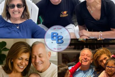 Surprise Gender Reveal Shocks Fans as Hoda Kotb and Joel Schiffman Adopt Third Child After Unexpected Reunion!