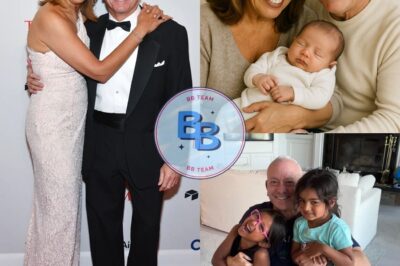 Hoda Kotb and Joel Schiffman’s Baby Announcement Will Leave You Speechless – But It’s the Baby’s Name That Has Fans Talking
