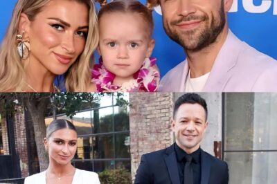Daniella Karagach & Pasha Pashkov Detail Their ‘Funny’ Wedding Tradition Fail