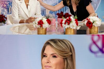 Jenna Bush Hager Tries to Replace Hoda Kotb with an A-List Star — You Won’t Believe Why It Backfired!