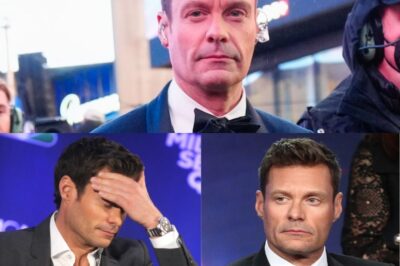 Wheel of Fortune in CHAOS! Fans Demand Ryan Seacrest FIRED After Brutal Backlash—Is the Show Doomed