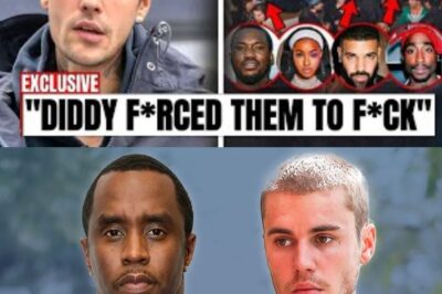 LATEST NEWS: Justin Bieber REVEALS ALL THE CELEBRITIES ASSOCIATED WITH Diddy in 30 MINUTES, You Won’t Believe Who’s Tied to the Mogul’s Inner Circle- vv