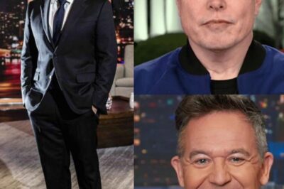 Gutfeld Reveals Elon Musk Joining Show Panel—Could This Change Fox News Forever?