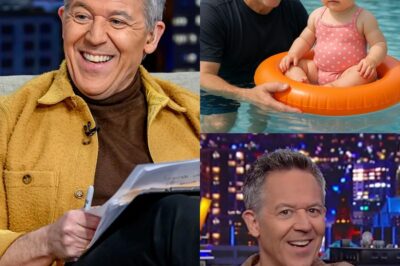 Greg Gutfeld’s Heartwarming Vacation with Secret Daughter Mira Unveils Her Stunning Natural Talent.