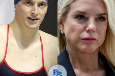 OH MY GOD! Pam Bondi has won her legal battle against Lia Thomas and will not have a chance to qualify for the Olympics, marking a huge victory for women’s sport and facing the heaviest penalty in sports history for cheating