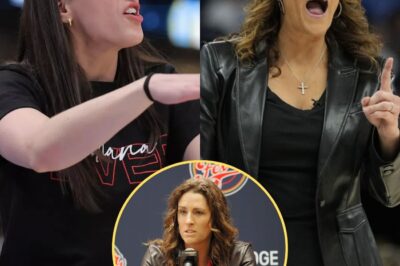 “$300K Surprise!” — Stephanie White Breaks Down in Tears Praising Caitlin Clark’s Massive Donation to Feed Hungry Americans: “This Changes Everything”