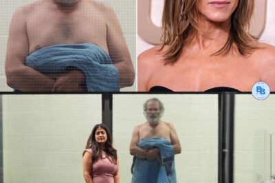 Man charged with stalking Jennifer Aniston found mentally incompetent to stand trial