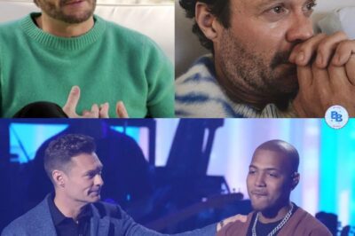 Ryan Seacrest Opens Up About Loneliness: A Rare Emotional Moment on American Idol