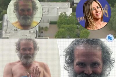 Jennifer Aniston gate-crash suspect being investigated for possible stalking after felony arrest: report