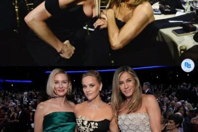 Why Jennifer Aniston reportedly cut ties with controversial comedian after years-long friendship