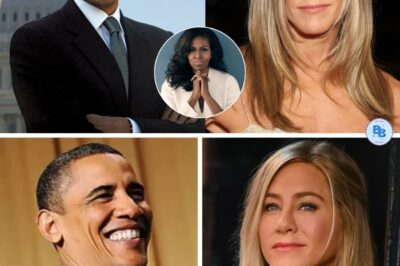 Is Barack Obama dating Jennifer Aniston? What to know about the rumors