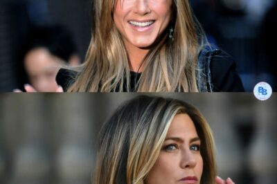 Jennifer Aniston posts cheerful update after making major announcement