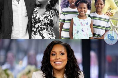 Sheinelle Jones Returns to TODAY After Emotional Hiatus—Fans and Co-Hosts Tear Up as Beloved Anchor Steps Back Into the Spotlight With Grace and Strength!  After a deeply personal journey, Sheinelle is back. Viewers and colleagues alike are celebrating the return of the heart and soul of the show.