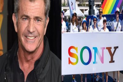 Mel Gibson Shocks Hollywood: Walks Away from $3M PlayStation Deal Over Pride Campaign, Says ‘Woke Agenda’ Is Dangerous for Children—Fans Divided as Star Declares He Won’t Be Silenced Anymore, Sparking Fierce Online Debate About Freedom of Speech, LGBTQ Rights, and Corporate Influence on Kids.