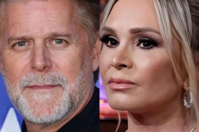 Slade Smiley Drops Bombshell About Tamra Judge in RHOC Season 19 Trailer
