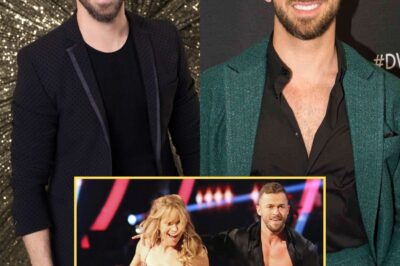 “Is He Coming Back?”: Artem Chigvintsev Teases Shocking ‘DWTS’ Return
