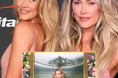 Peta Murgatroyd Proves She’s That Boss in Hilarious Behind-the-Scenes DWTS Video