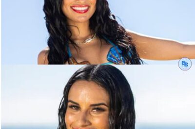 HOT : ‘Love Island USA’s Yulissa Escobar Breaks Silence After Sudden Exit From Show