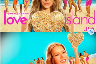 ‘Love Island USA’ Season 7 Release Schedule—When Do New Episodes Drop?