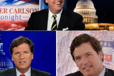 BREAKING NEWS: Tucker Carlson’s Shocking Comeback? Fox News Insiders Drop Clues Suggesting His Return Could Be Imminent