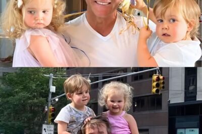 “All I Want Is Time With Them”: Robert Herjavec Gets Real About Fatherhood and What Matters Most on Father’s Day