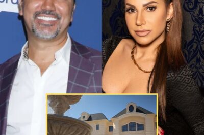 RHONJ’s Jennifer Aydin and Husband Bill Aydin Officially Sell Their $3 Million Mansion as They Begin to Split Assets Following Their Divorce