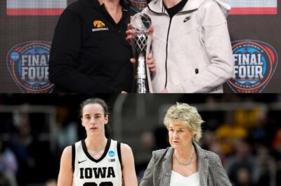 “THIS HAS TO STOP!” — Caitlin Clark’s Ex-Coach Calls for Urgent WNBA Rule Overhaul After Repeated Rough Play: “She’s More Than a Star, She’s a Gift to the Game”