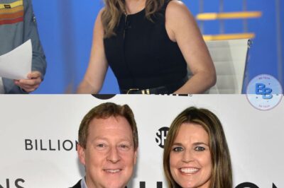 OMG! Jenna Bush Hager STUNNED as Co-Host Reveals Secret Marriage Struggles—“Are You Kidding Me?” She Shouts! Viewers Left Speechless as Personal Drama Unfolds On-Air in Real Time—No One Saw This Coming!