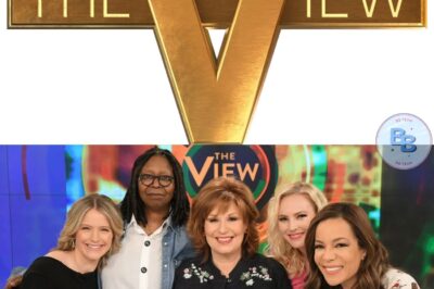 TOTAL MELTDOWN on ‘The View’! Explosive On-Air Fight Sends Ratings PLUNGING—Advertisers Pull Out, Staff in Chaos, and Sources Say the Network May Pull the Plug! Is This the End of TV’s Most Controversial Talk Show?
