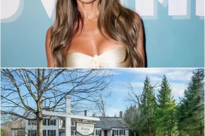 Bethenny Frankel Sells Her Connecticut ‘Applejack Farm’ Home for $7.8M After Florida Relocation
